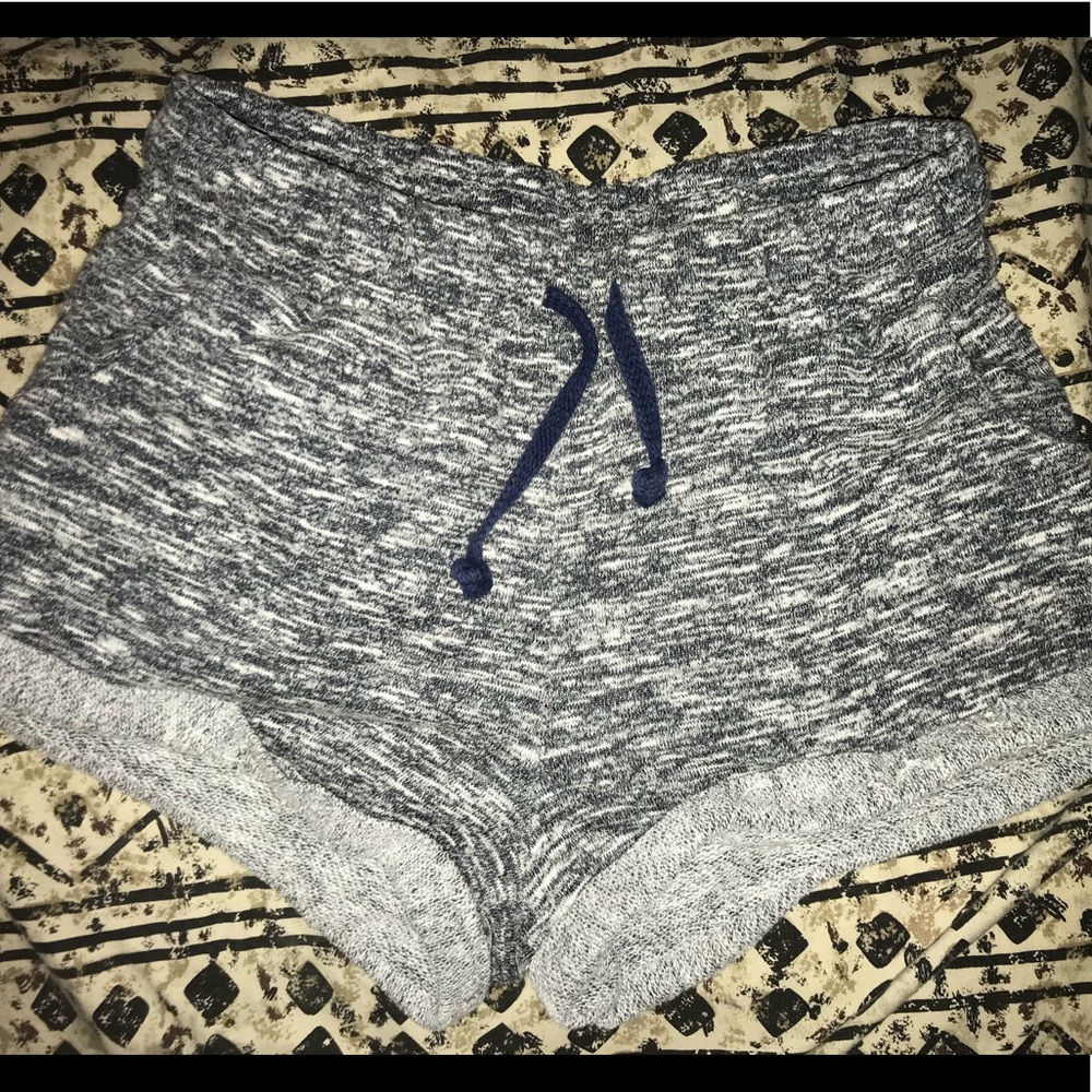 Short Shorts.